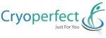 Logo cryoperfect